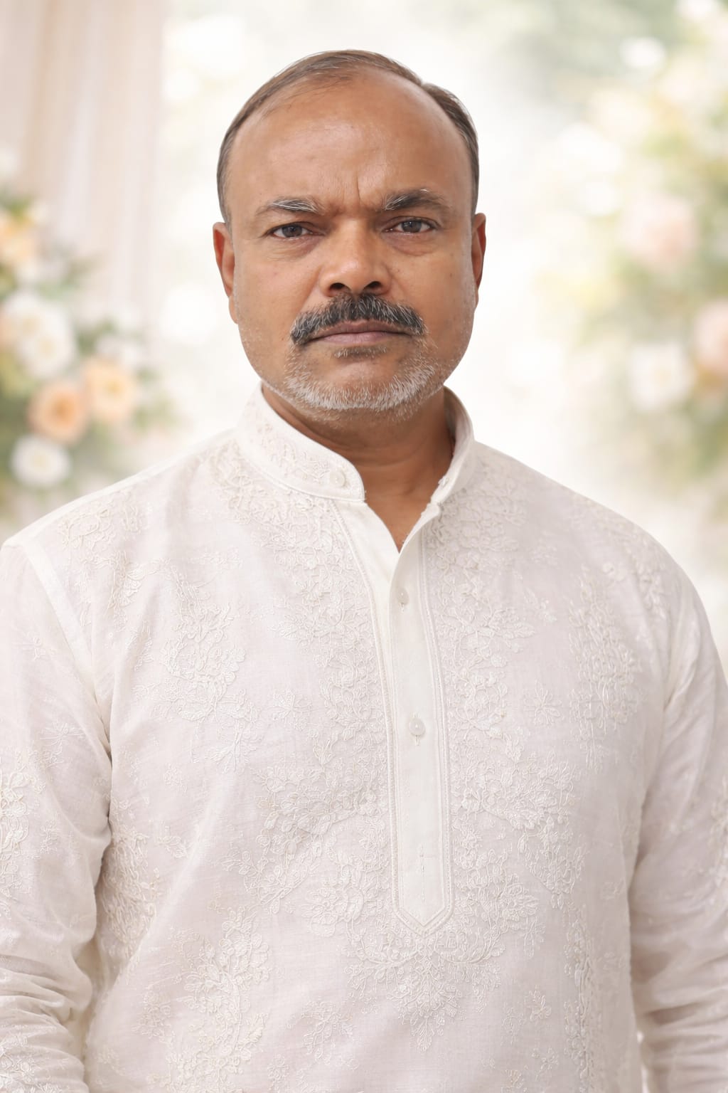 SHRI S.N VERMA